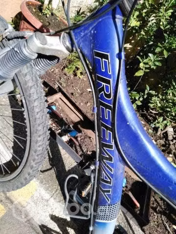 Bicicleta Trek Oxford