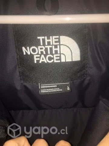 Parka The North Face Retro Nupse - Imagen 2