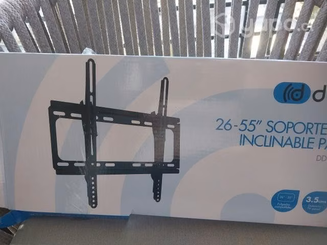 Soporte televidor