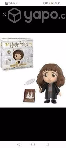 Funko Hermione