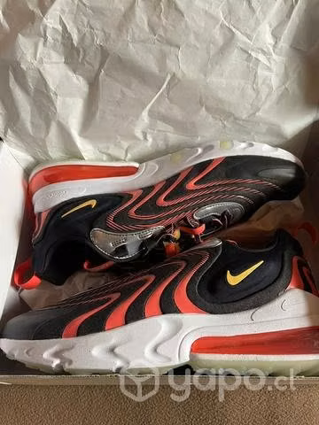 Zapatillas Nike max 270 React Eng NUEVAS!