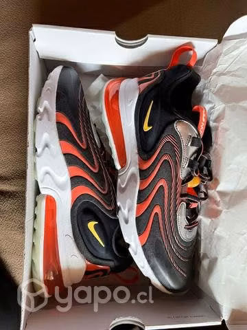 Zapatillas Nike max 270 React Eng NUEVAS!