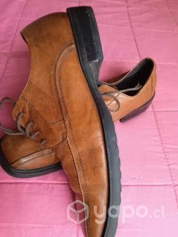 Zapato varon 43