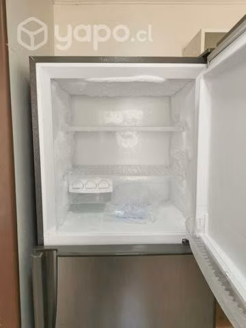 Refrigerador fensa 333 litros gran capacidad - Imagen 3