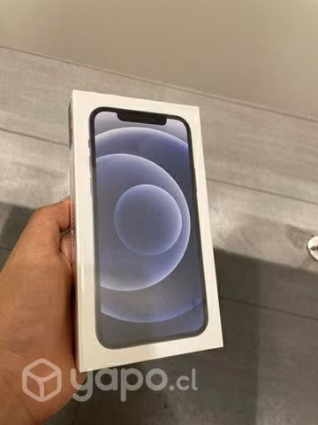 Iphone 12 (64gb)