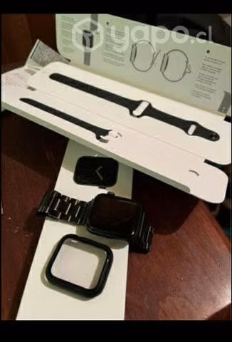 Apple Watch SE 44mm