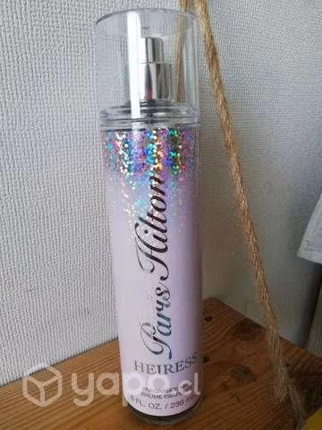 Perfumes Paris Hilton - Imagen 2