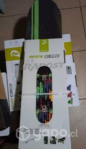 Skate 31 pro