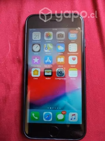 Iphone 6