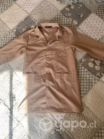 cotona escolar talla 12