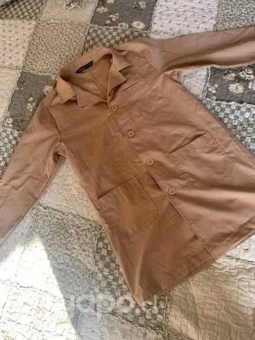 cotona escolar talla 12