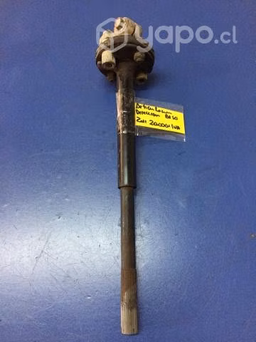 Articulacion columna direccion Ford Ranger Tailand