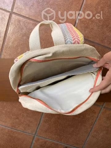 Mochila Rhein - Imagen 3
