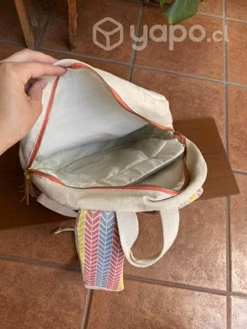 Mochila Rhein - Imagen 4