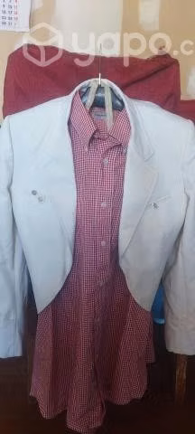 Traje de huaso