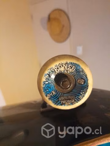 Mi skate (negociable) - Imagen 4