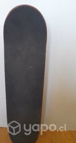 Mi skate (negociable)