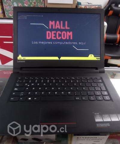 Lenovo v110 portatil 14" - Imagen 2