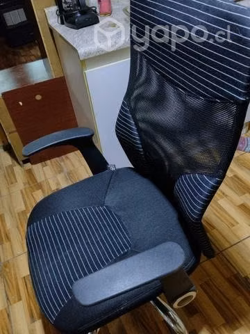 Silla escritorio - Imagen 3
