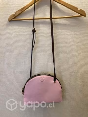 Cartera Zara