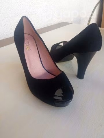 Zapatos - Imagen 5