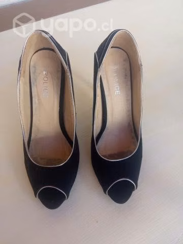 Zapatos - Imagen 3