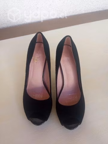 Zapatos - Imagen 4