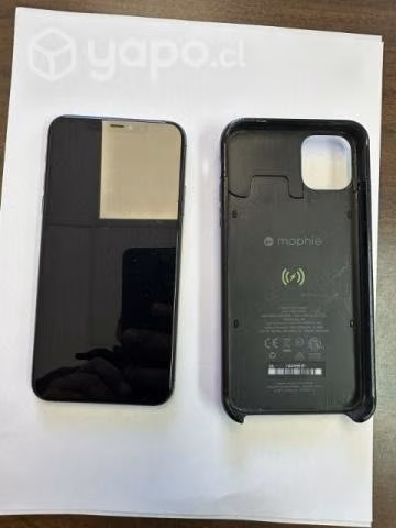 Apple iPhone 11 Pro Max - 256GB