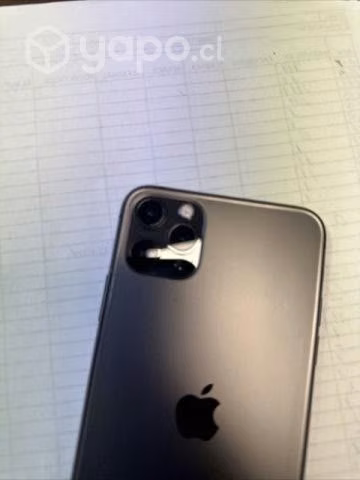 Apple iPhone 11 Pro Max - 256GB