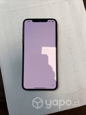 Apple iPhone 11 Pro Max - 256GB