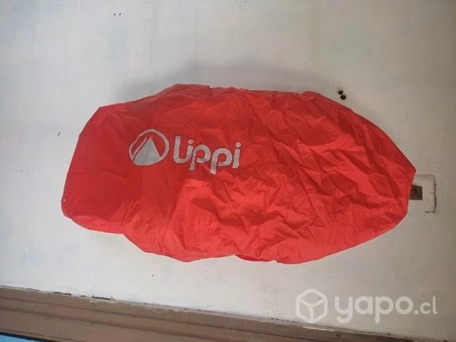 Mochila LIPPI 55 Lts.