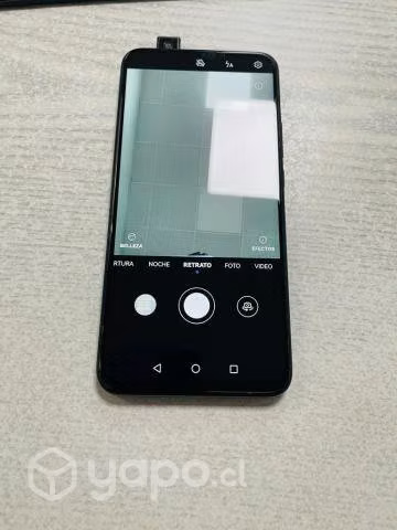 Huawei Y9 2020
