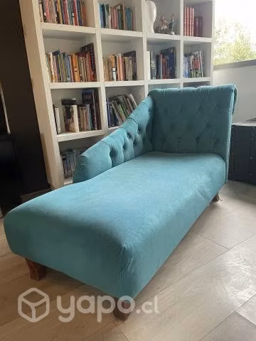 Sillon chaise longue