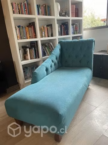 Sillon chaise longue