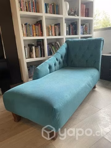 Sillon chaise longue
