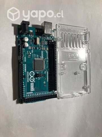 Arduino Mega 2560 - Imagen 2