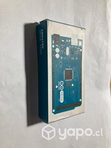Arduino Mega 2560 - Imagen 3