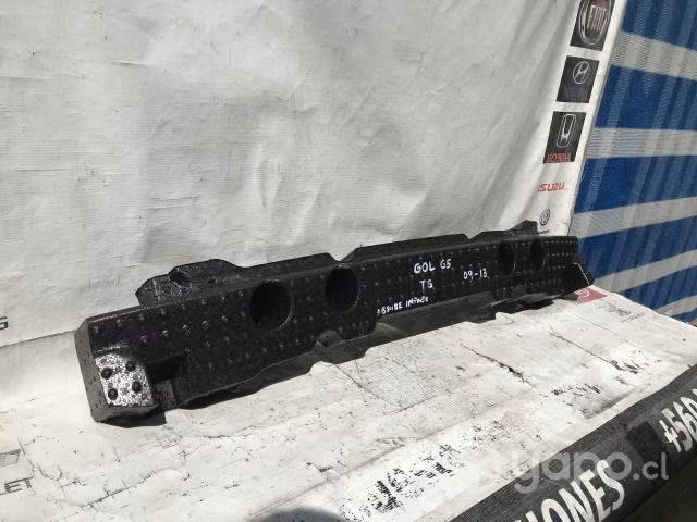 Absorbe Impacto Trasero Volkswagen GOL G5 (09-13)