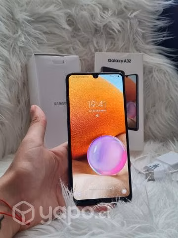 Samsung A32