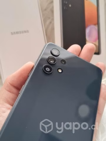 Samsung A32