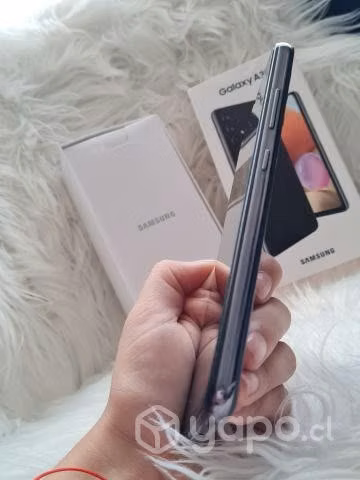 Samsung A32