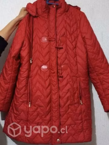 Venta de parka