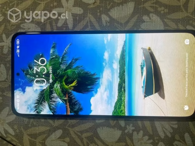 Xiaomi Poco F3 256gb