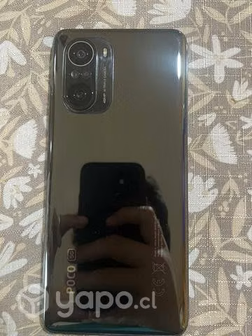 Xiaomi Poco F3 256gb