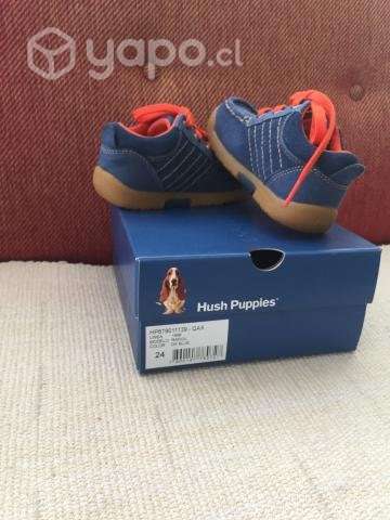 Botines hush puppies - Imagen 3