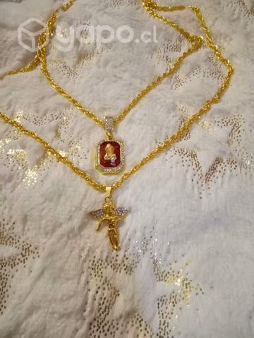 Joyas de fantasía - Imagen 4
