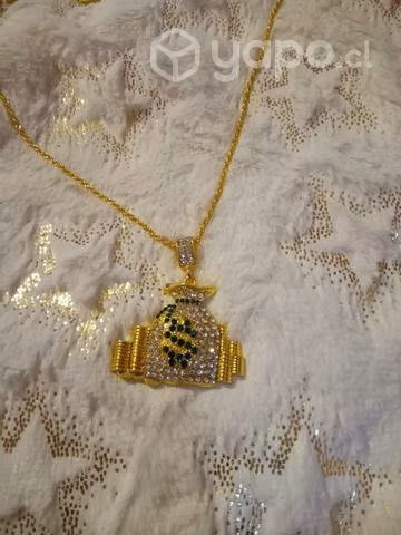Joyas de fantasía - Imagen 5