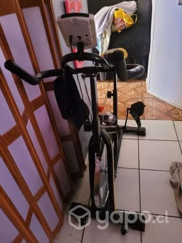 Bicicleta spinning