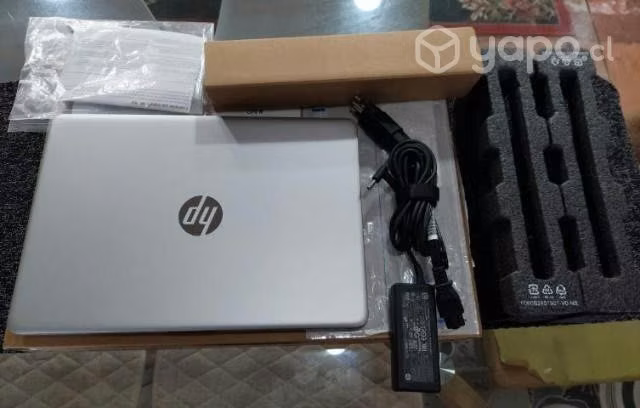 Notebook Hp Perfecto Estado - Imagen 3