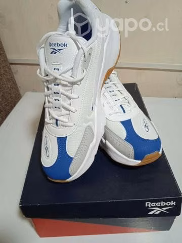 Zapatilla reebook - Imagen 2